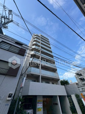 【外観】 | ティモーネ上野の森ノース