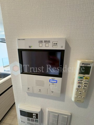 【設備】 | ティモーネ上野の森ノース