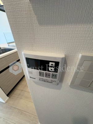 【設備】 | ティモーネ上野の森ノース