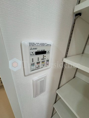【設備】 | ティモーネ上野の森ノース