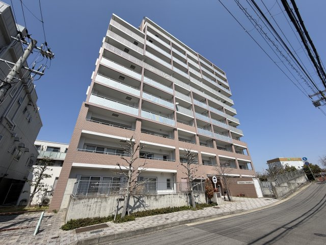 アーバネックス尼崎東難波