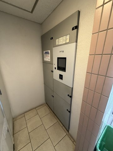 アーバネックス尼崎東難波のその他共用部分
