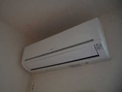 【設備】 | イリーデＡ