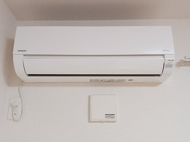 【設備】 | サニーハートⅡ