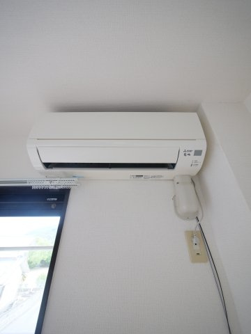 ファミーユコスモの設備|※写真は別の部屋のものです。