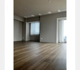 Brillia Tower浜離宮の内装|※別部屋参照
