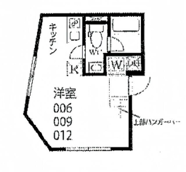 【間取り】 | ＧＲＡＮＰＡＬＡＣＥ　ＳＨＩＲＯＫＡＮＥ