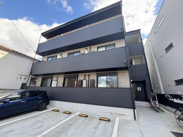 CASA武庫川W