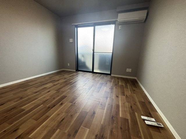 CASA武庫川Wの居間・リビング