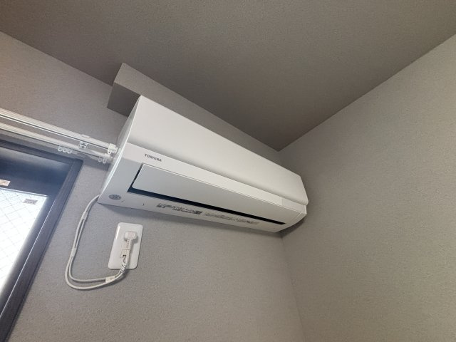 CASA武庫川Wの設備