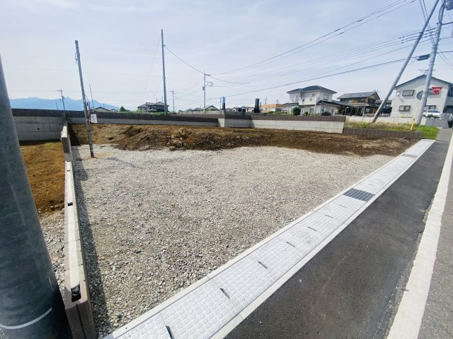 新築　前橋市富士見町時沢第５　7号棟
