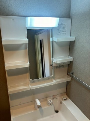 【洗面所】 | ブランミュール陶器