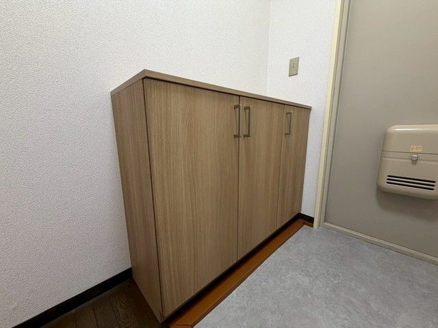 サングリーン松戸Ｂ棟のその他