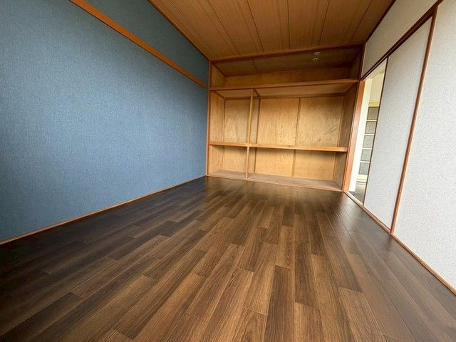 サングリーン松戸Ｂ棟の子供部屋