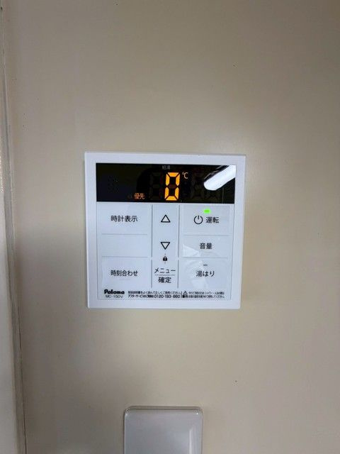 サングリーン松戸Ｂ棟