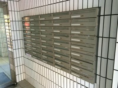 リファレンス小倉のその他共用部分