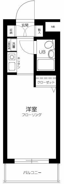 グランドコート江古田