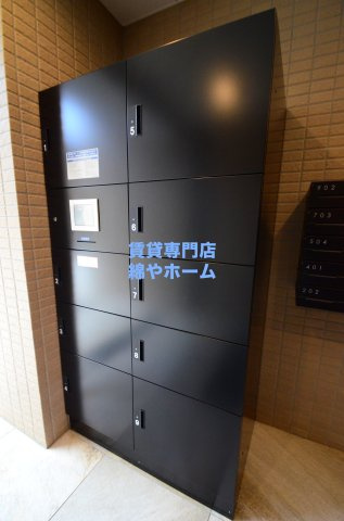 Halu花園町のその他共用部分