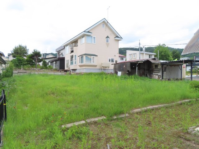 北見市緑ヶ丘２丁目９番２０号　中古売家外１筆の外観