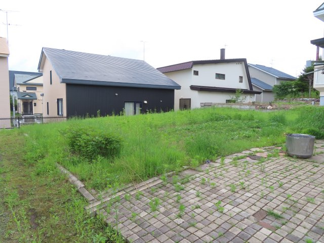 北見市緑ヶ丘２丁目９番２０号　中古売家外１筆の外観