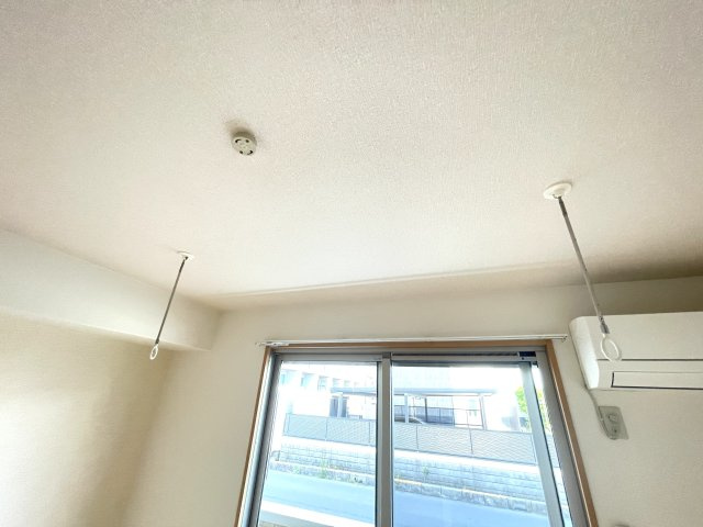 パークレジデンス中央のその他