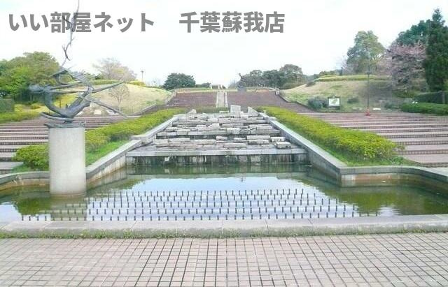 パークハイツのその他
