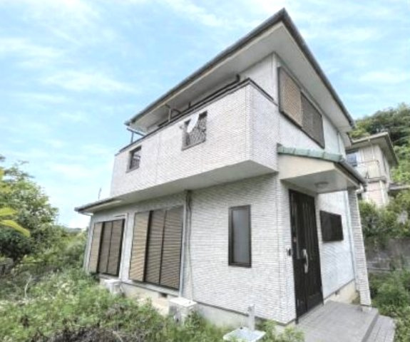 大網白里市駒込　中古戸建