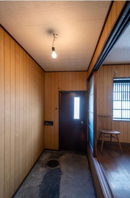  | 鹿ケ谷西寺ノ前町　中古戸建【未改装京町家・D号地】