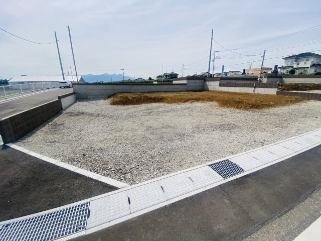 新築　前橋市富士見町時沢第５　8号棟