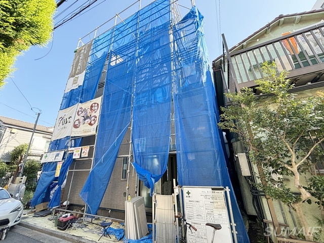 Lianの外観|外観です！
