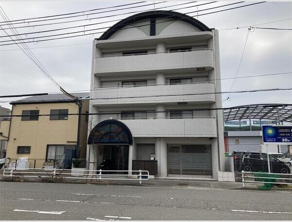 ユウワコート松風