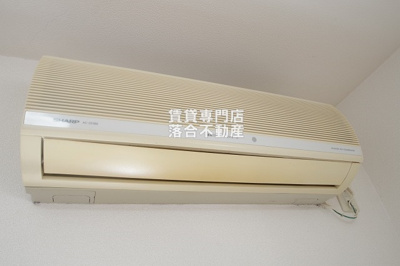 【設備】 | アントーレ | エアコン完備