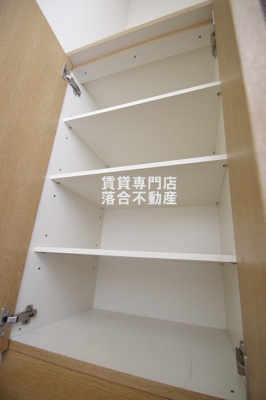 【収納】 | アントーレ | シューズボックスあり