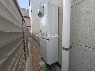 【外観】 | 名古屋市北区清水２丁目13【仲介手数料無料】新築一戸建て