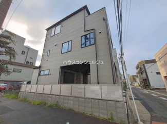 【外観】 | 名古屋市北区清水２丁目13【仲介手数料無料】新築一戸建て