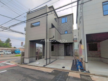 名古屋市北区清水２丁目13【仲介手数料無料】新築一戸建ての画像