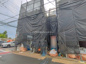 名古屋市北区清水２丁目13【仲介手数料無料】新築一戸建ての画像