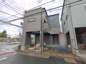 名古屋市北区清水２丁目13【仲介手数料無料】新築一戸建ての画像