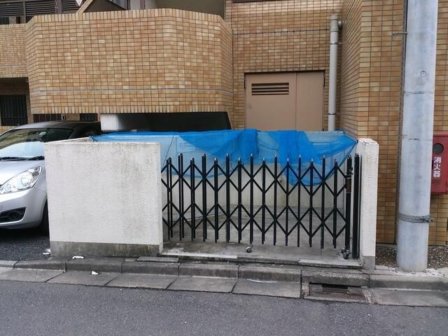 カサグランデ大宮の設備