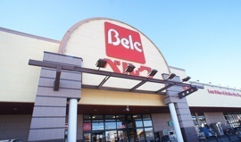 ベルク 入間野田店まで1900m
