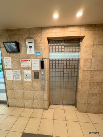 ドゥーエ森ノ宮　仲介手数料無料の設備