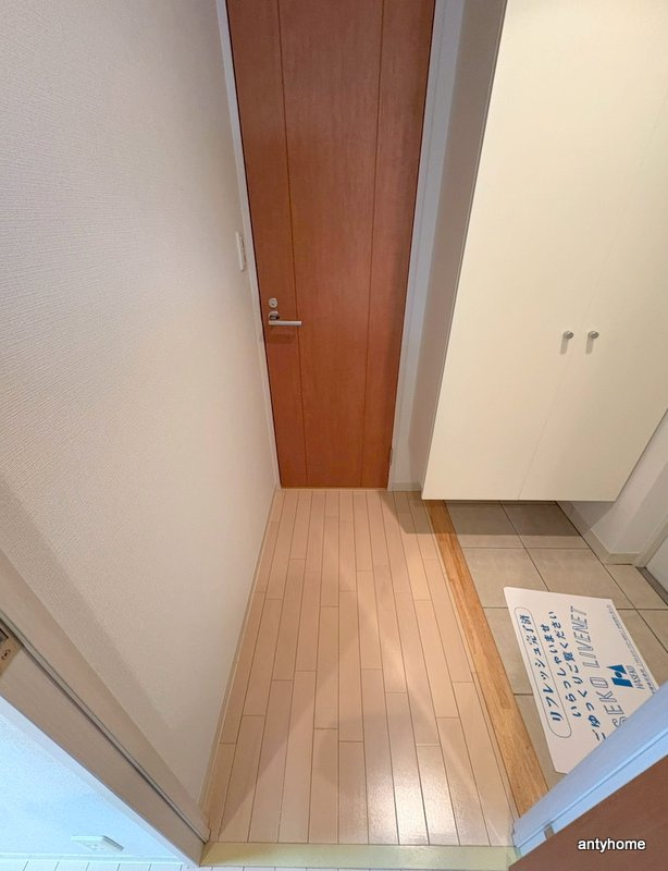 ドゥーエ森ノ宮　仲介手数料無料の内装