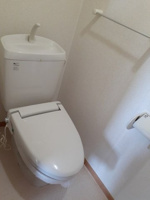 トイレも気になるポイント