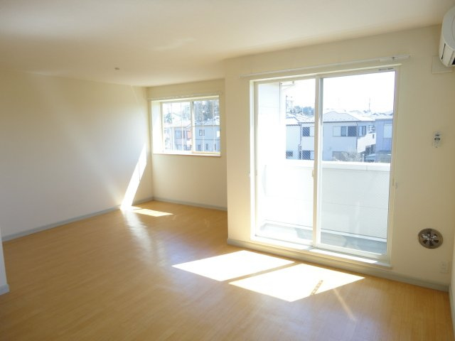 リビング（イメージ）