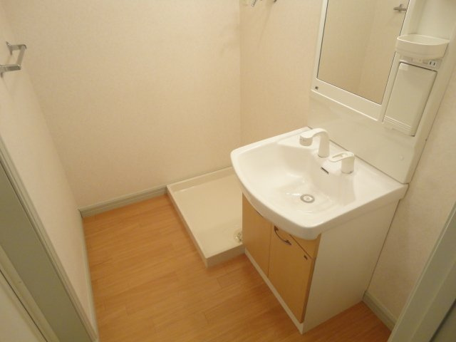 洗面（イメージ）