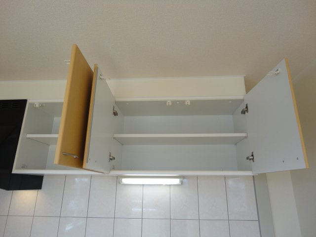 吊戸棚（イメージ）