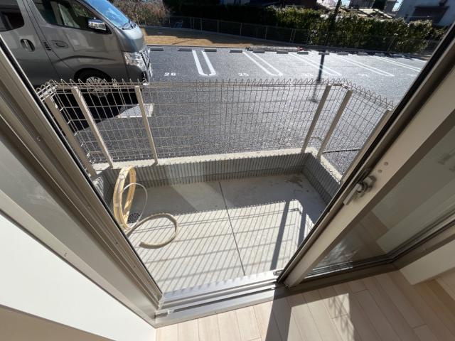 庭