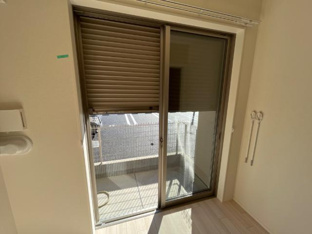 シャッター