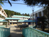 山武市立成東小学校まで1,309ｍ