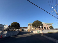 山武市立成東中学校まで2,854ｍ